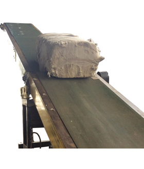 Truck Loaders For Cotton Ginning Industry
